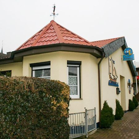 Piratennest Busum Bagian luar foto