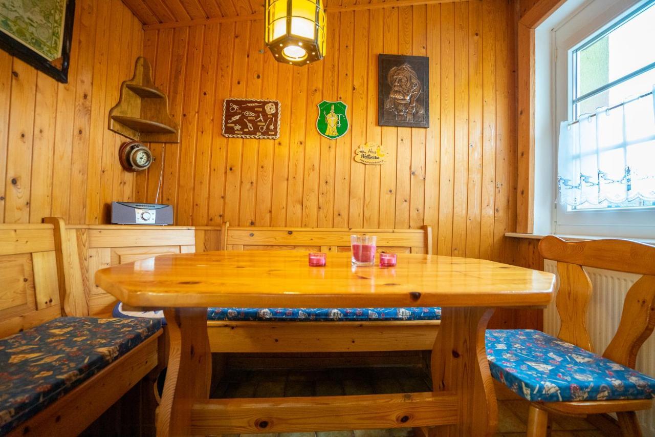 Piratennest Busum Bagian luar foto